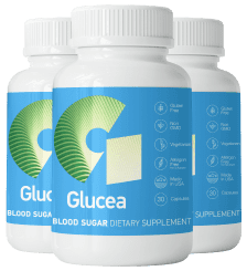 Glucea® | (Official Site) | Blood Sugar Support